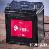 باتری اربیتال(ORBITAL) با ظرفیت 70آمپر